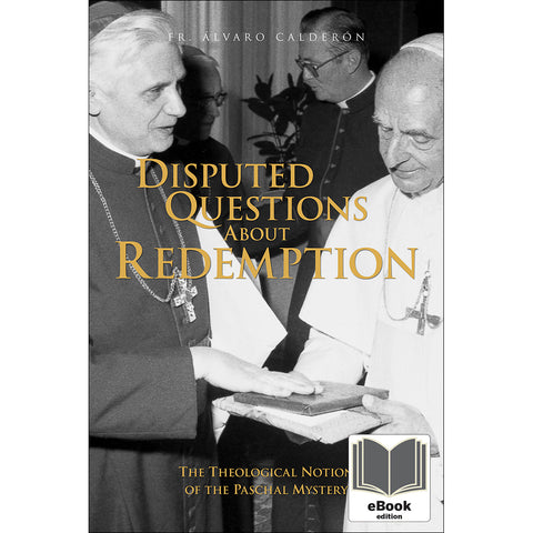 Disputed Questions eBook