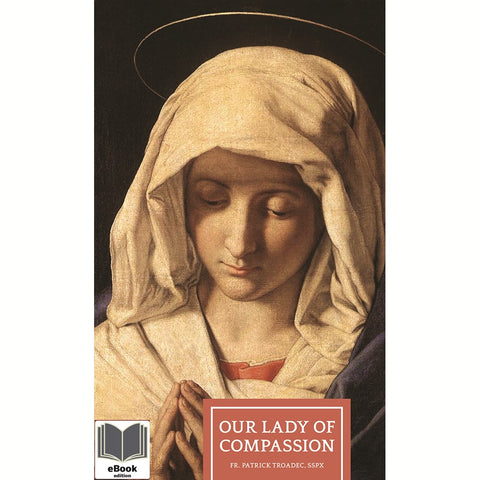 Our Lady of Compassion eBook