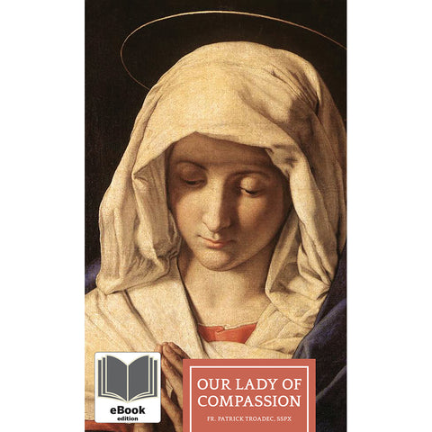 Our Lady of Compassion eBook