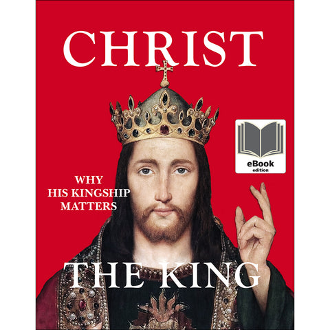 Christ the King eBook