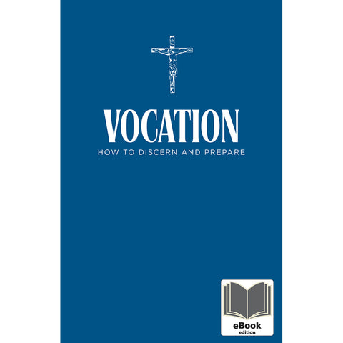 Vocation eBook