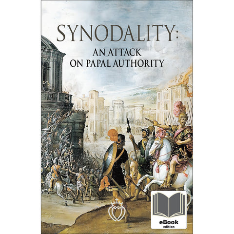 Synodality eBook