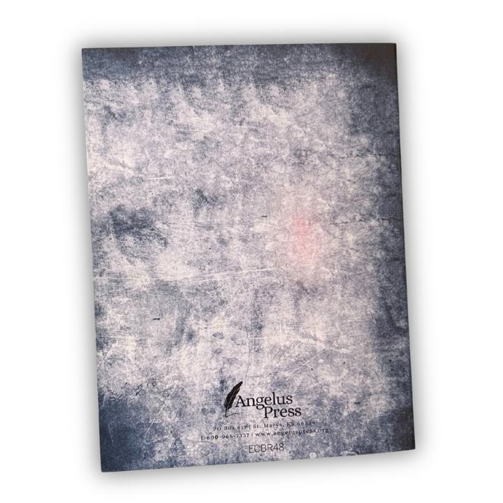 Regular-Ruled Comp Notebook 48 Pages