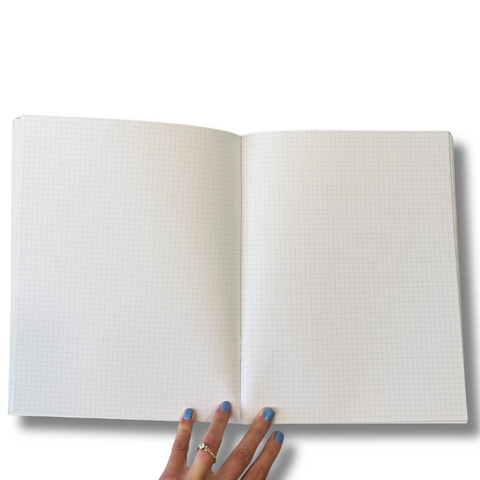 Math Notebook Number 3