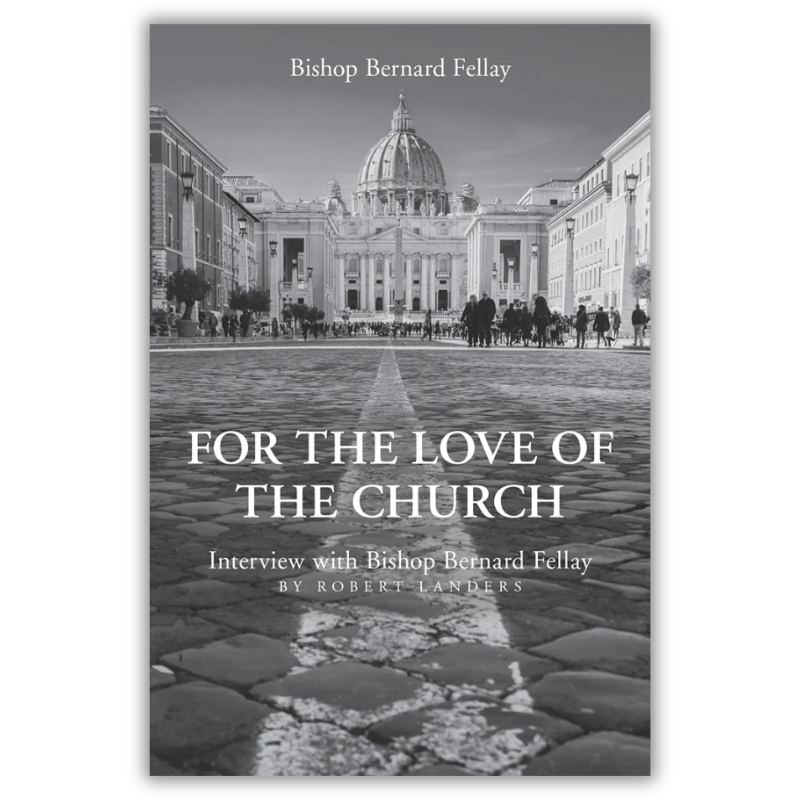 For the Love of the Church