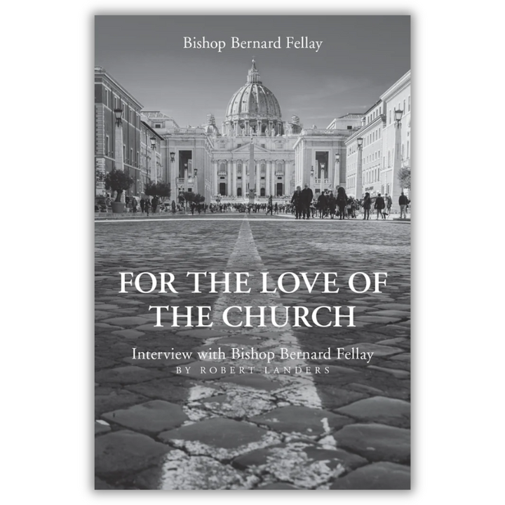 For the Love of the Church