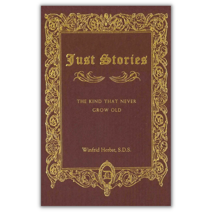 Just Stories