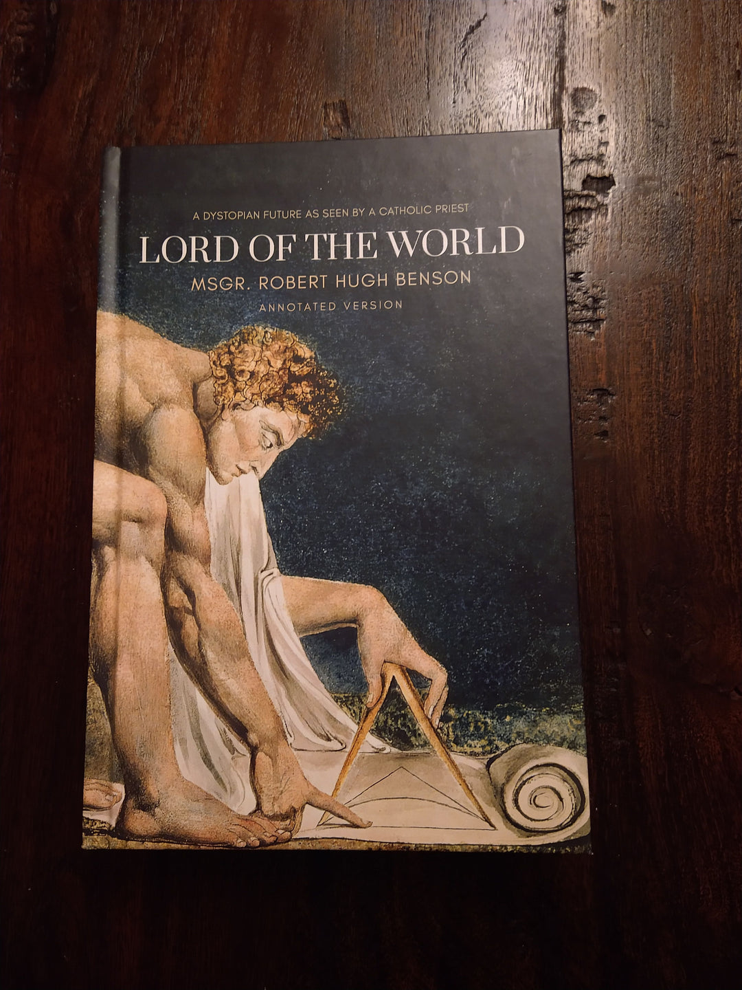 Lord of the World