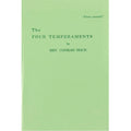 The Four Temperaments by Rev. Conrad Hock