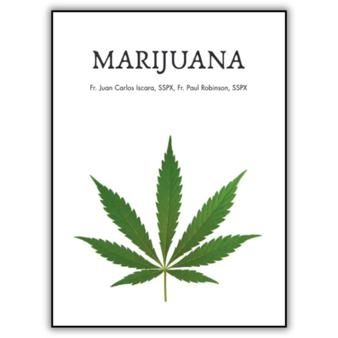 Marijuana