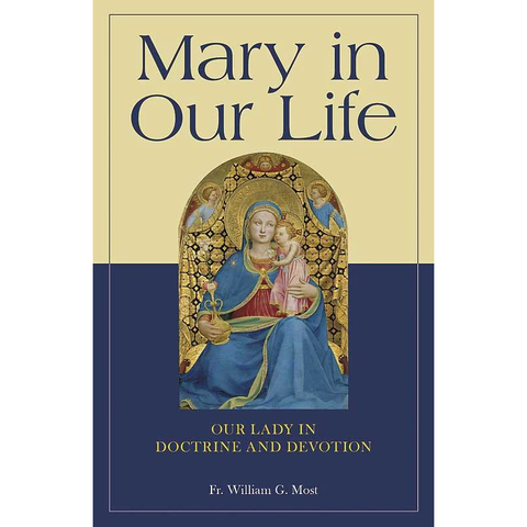 Mary In Our Life