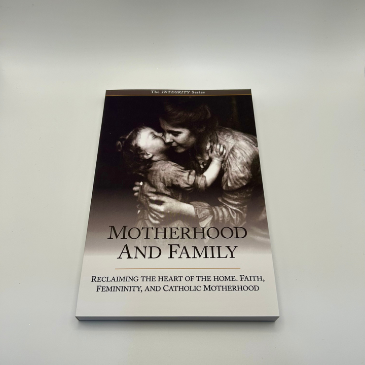Integrity 4 - Motherhood And Family
