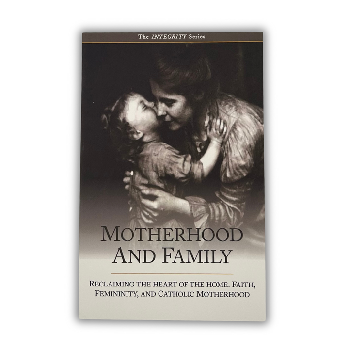 Integrity 4 - Motherhood And Family