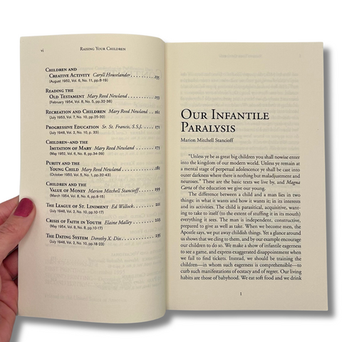 Integrity 2 - Raising Your Children