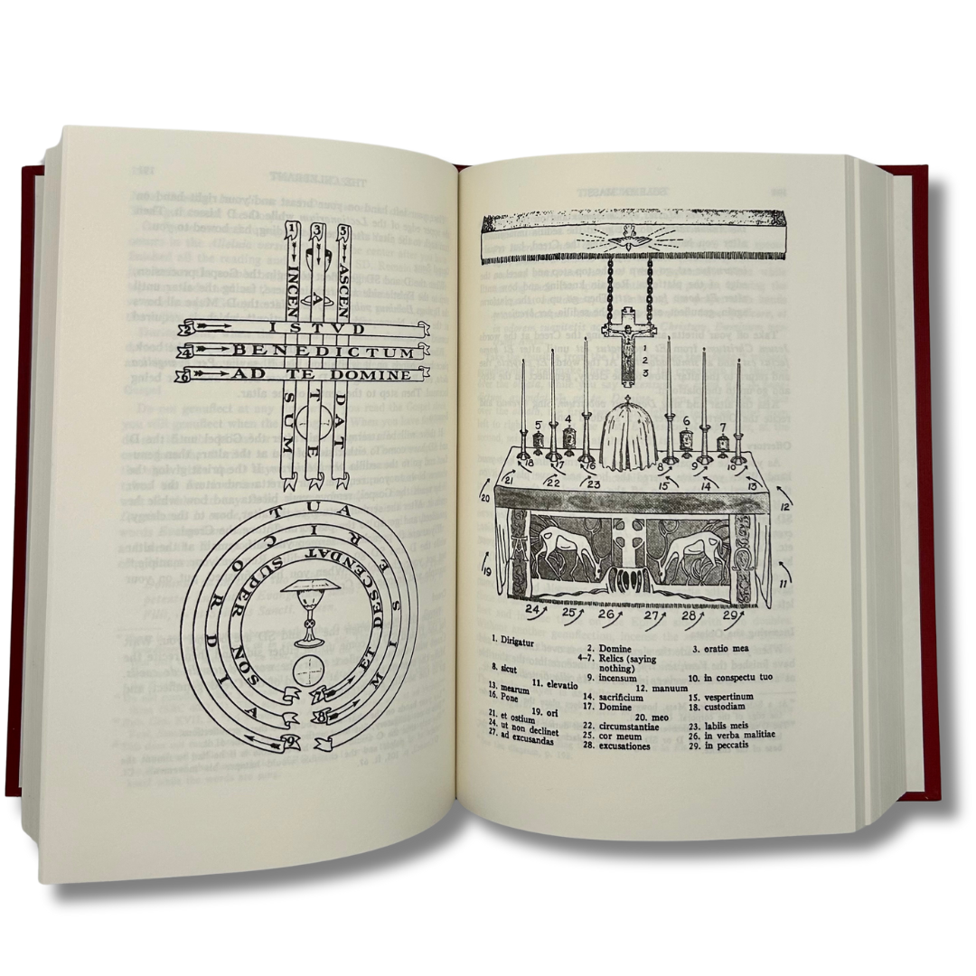 Book of Ceremonies