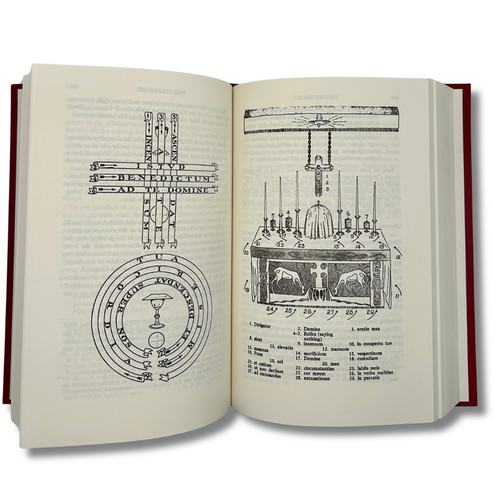 Book of Ceremonies