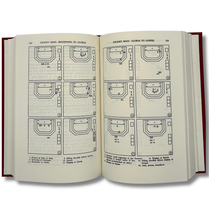 Book of Ceremonies