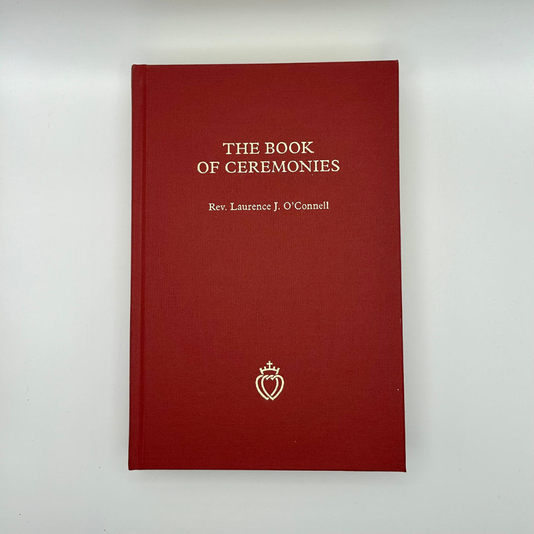 Book of Ceremonies