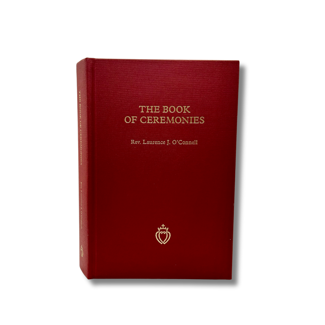 Book of Ceremonies