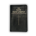 The New Testament (Confraternity)