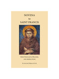 Novena to Saint Francis