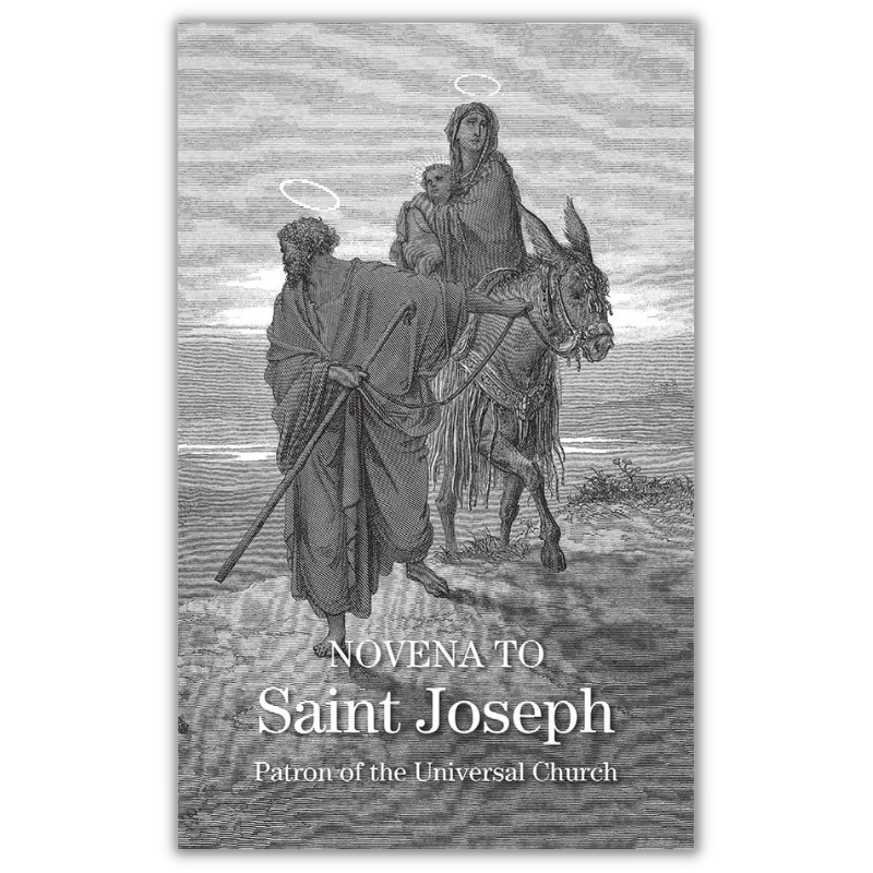 Novena to St. Joseph