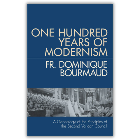 100 Years Of Modernism