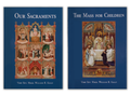Children's Set for the Mass and the Sacraments