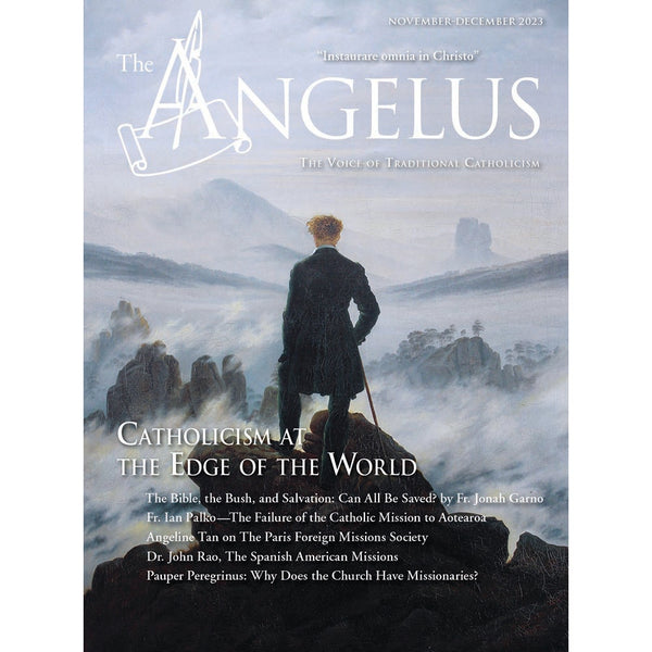 Last Rites - Angelus Press