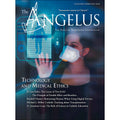 Angelus January February 2025 Technology