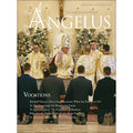 Angelus September October 2025 Vocations