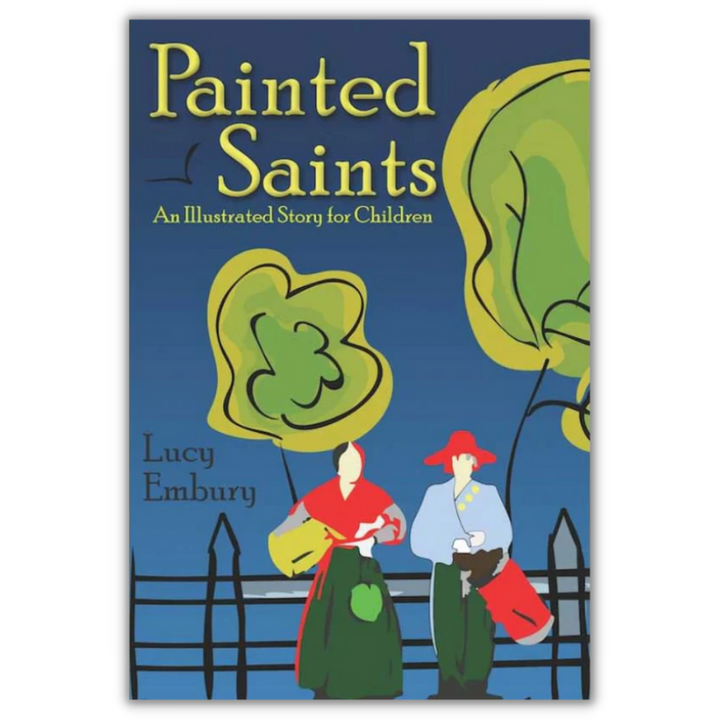 Painted Saints