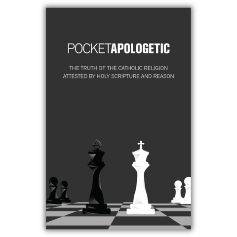 Pocket Apologetic