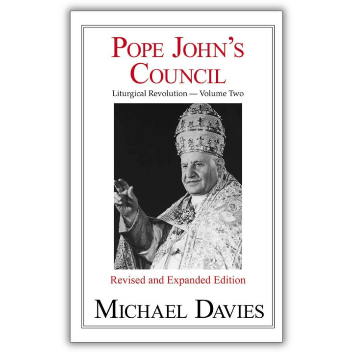 Pope John&