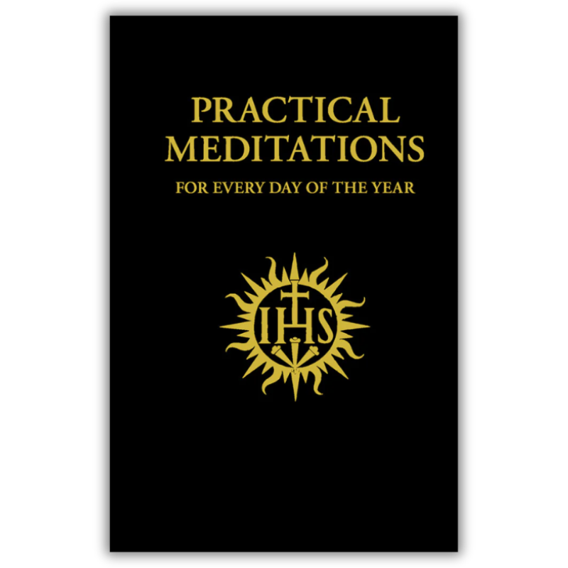 Practical Meditations