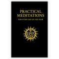 Practical Meditations