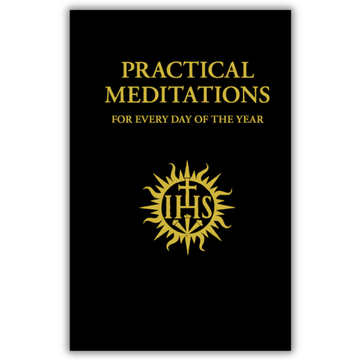 Practical Meditations