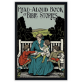 Read Aloud Book of Bible Stories