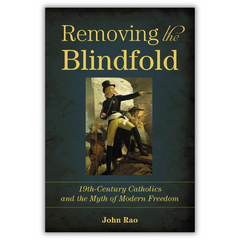 Removing the Blindfold