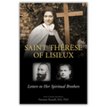 St Therese of Lisieux - Letters to Her Spiritual Brothers