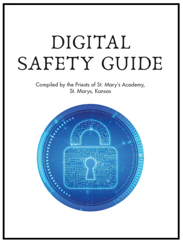 Digital Safety Guide