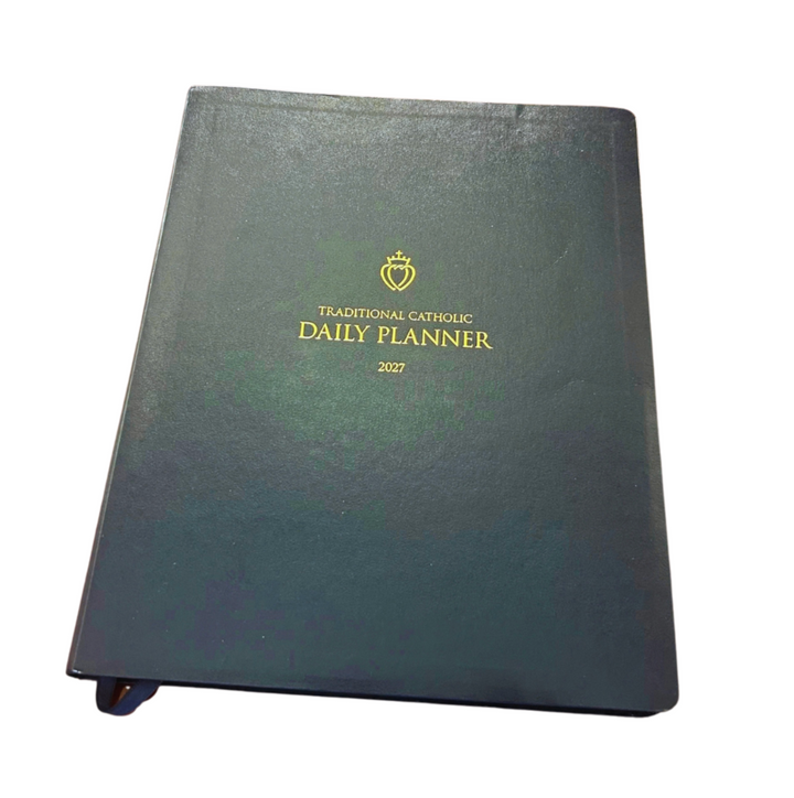 2027 Professional Liturgical Planner