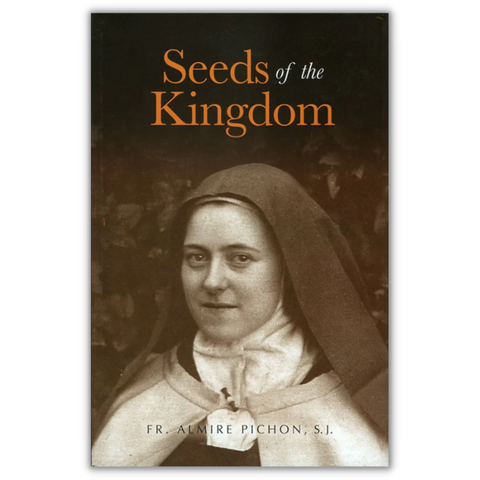 Seeds of the Kingdom