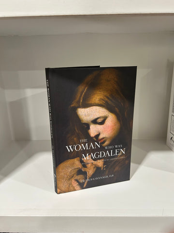 The Woman Who Was Magdalen