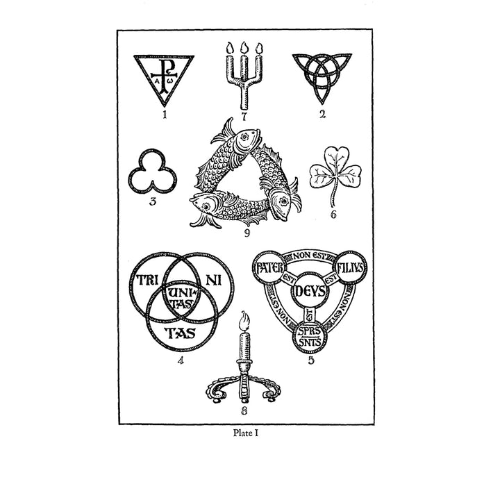Symbols in the Church