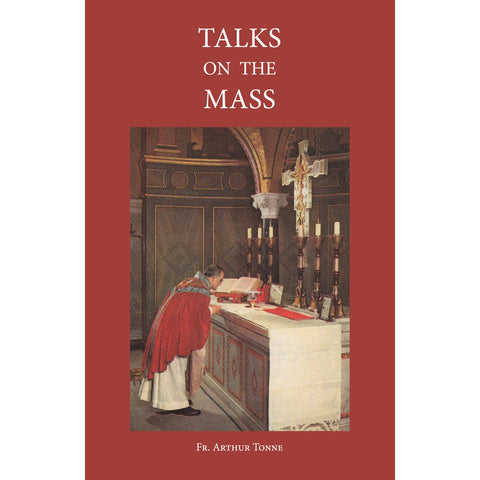 Talks on the Mass