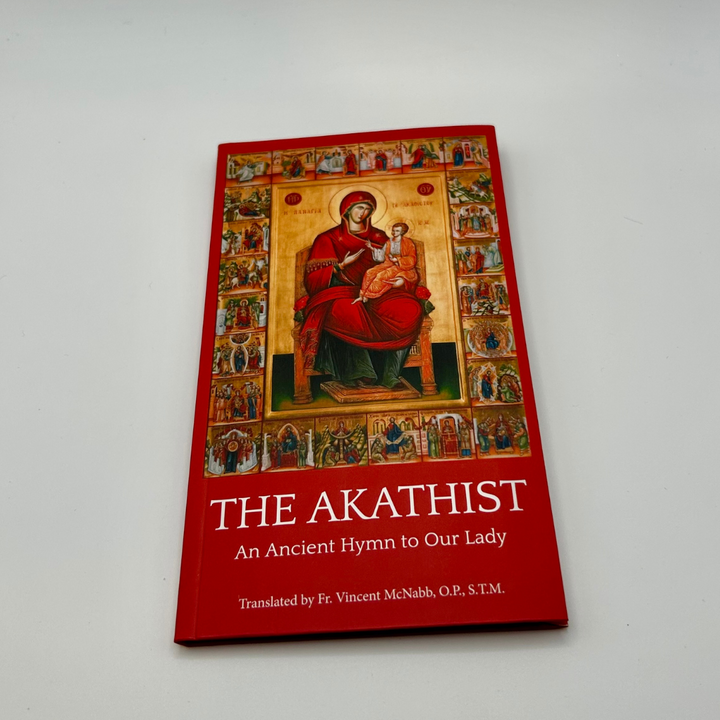 Akathist