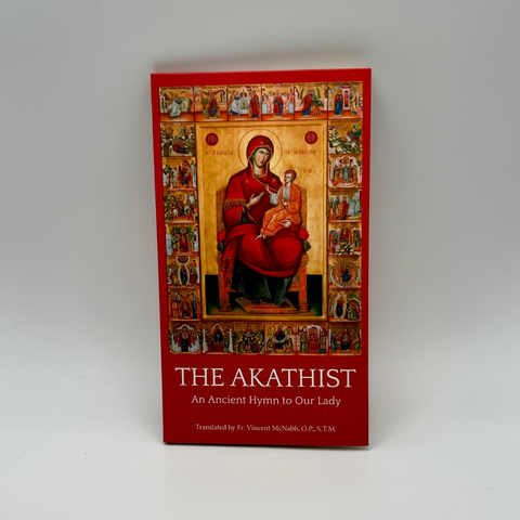 Akathist