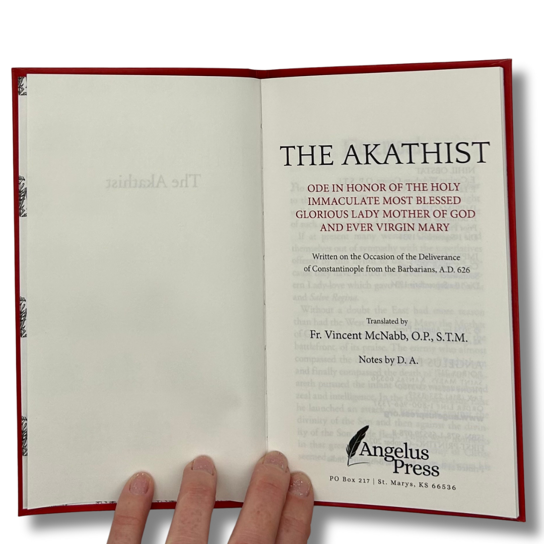 Akathist