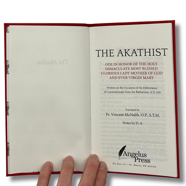 Akathist